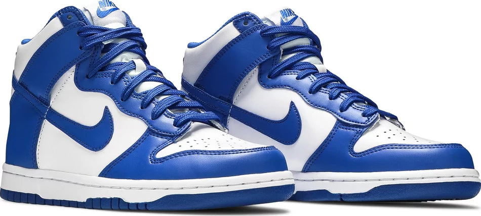 NIKE DUNK HIGH 'GAME ROYAL' (GS)