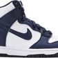 NIKE DUNK HIGH 'CHAMPIONSHIP NAVY' (GS)