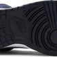 NIKE DUNK HIGH 'CHAMPIONSHIP NAVY' (GS)