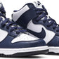 NIKE DUNK HIGH 'CHAMPIONSHIP NAVY' (GS)