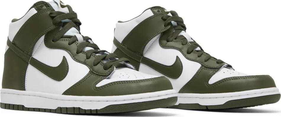 NIKE DUNK HIGH GS 'CARGO KHAKI' (GS)