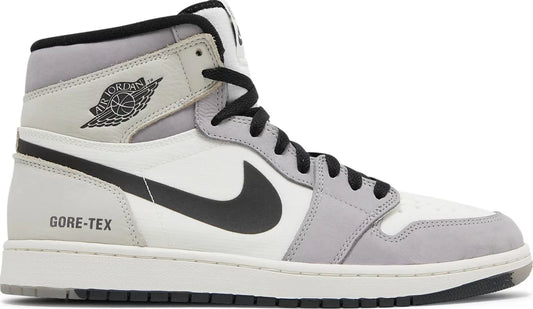 AIR JORDAN 1 HIGH ELEMENT GORE-TEX 'LIGHT BONE' (Men)