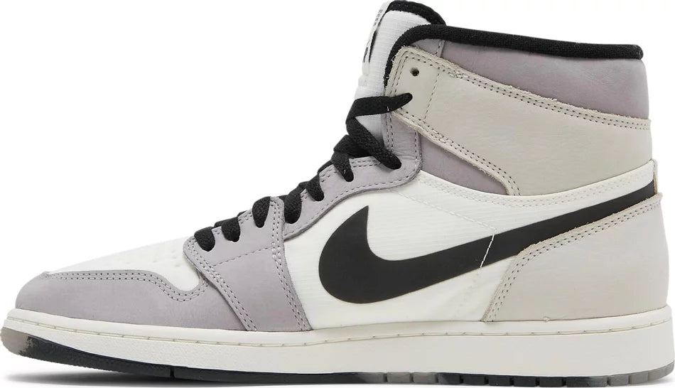 AIR JORDAN 1 HIGH ELEMENT GORE-TEX 'LIGHT BONE' (Men)