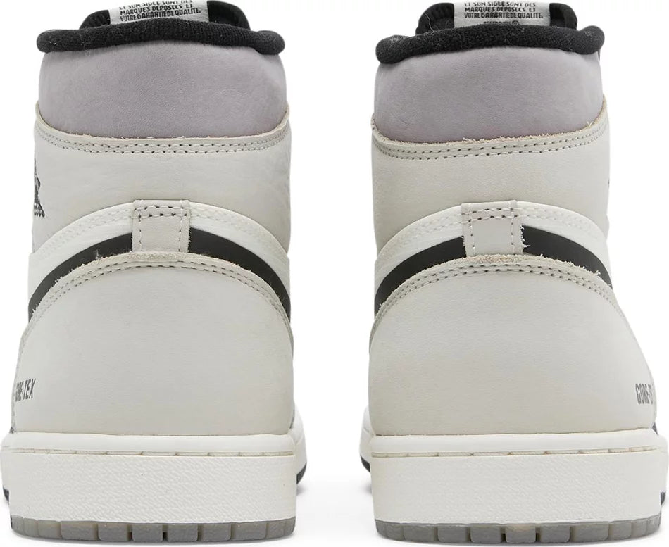 AIR JORDAN 1 HIGH ELEMENT GORE-TEX 'LIGHT BONE' (Men)