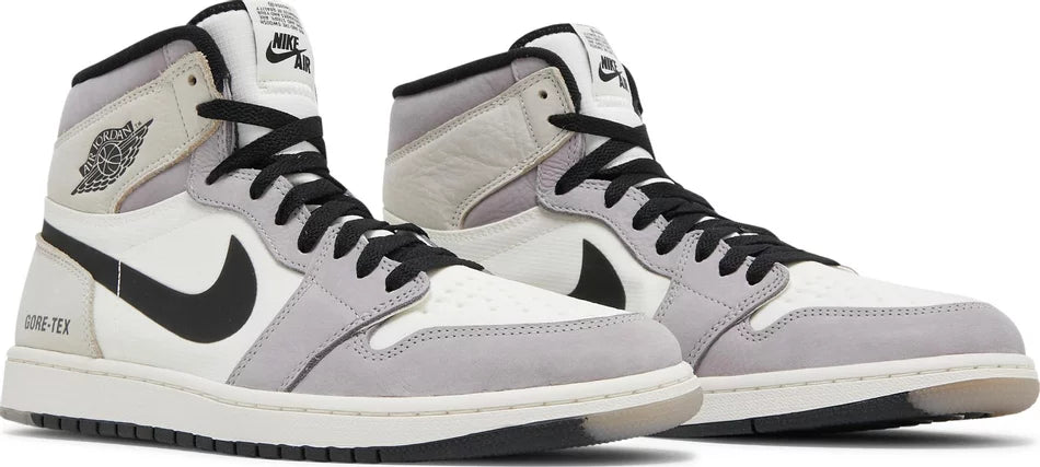 AIR JORDAN 1 HIGH ELEMENT GORE-TEX 'LIGHT BONE' (Men)