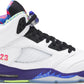 AIR JORDAN 5 RETRO 'ALTERNATE BEL-AIR' (GS)