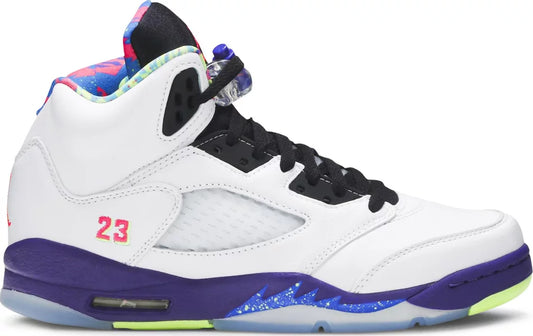 AIR JORDAN 5 RETRO 'ALTERNATE BEL-AIR' (GS)