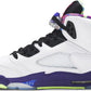 AIR JORDAN 5 RETRO 'ALTERNATE BEL-AIR' (GS)