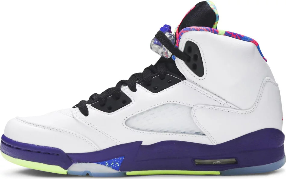 AIR JORDAN 5 RETRO 'ALTERNATE BEL-AIR' (GS)