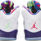 AIR JORDAN 5 RETRO 'ALTERNATE BEL-AIR' (GS)