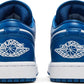 AIR JORDAN 1 LOW 'MARINA BLUE' (Women)
