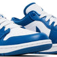 AIR JORDAN 1 LOW 'MARINA BLUE' (Women)