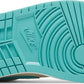 AIR JORDAN 1 LOW 'TROPICAL TEAL SANDY BEIGE' (Women)