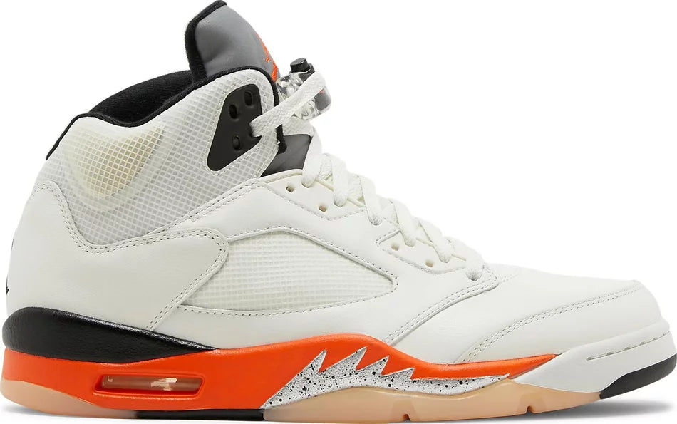 AIR JORDAN 5 RETRO 'SHATTERED BACKBOARD' (Men)