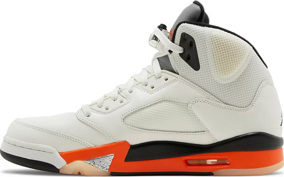 AIR JORDAN 5 RETRO 'SHATTERED BACKBOARD' (Men)