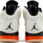 AIR JORDAN 5 RETRO 'SHATTERED BACKBOARD' (Men)