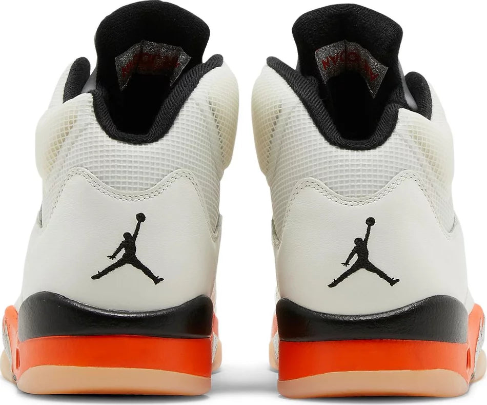 AIR JORDAN 5 RETRO 'SHATTERED BACKBOARD' (Men)