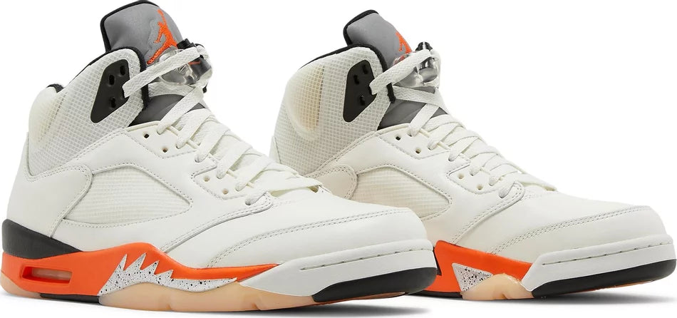 AIR JORDAN 5 RETRO 'SHATTERED BACKBOARD' (Men)