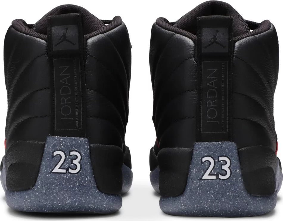 AIR JORDAN 12 RETRO 'UTILITY' (Men)