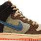 NIKE SB DUNK HIGH 'CONCEPTS TURDUNKEN' (Men)