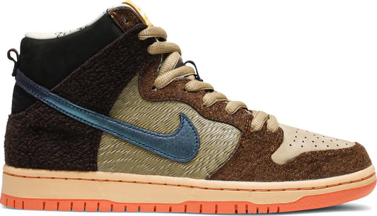 NIKE SB DUNK HIGH 'CONCEPTS TURDUNKEN' (Men)