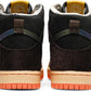NIKE SB DUNK HIGH 'CONCEPTS TURDUNKEN' (Men)