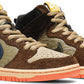 NIKE SB DUNK HIGH 'CONCEPTS TURDUNKEN' (Men)