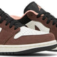 AIR JORDAN 1 LOW 'MOCHA' (Men)