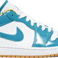 AIR JORDAN 1 LOW 'BARCELONA' (Men)