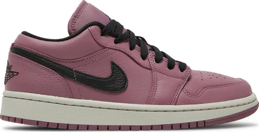 AIR JORDAN 1 LOW SE 'MULBERRY' (Women)