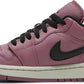 AIR JORDAN 1 LOW SE 'MULBERRY' (Women)