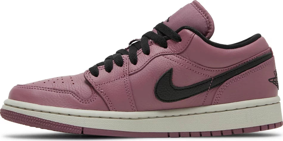 AIR JORDAN 1 LOW SE 'MULBERRY' (Women)