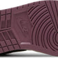 AIR JORDAN 1 LOW SE 'MULBERRY' (Women)