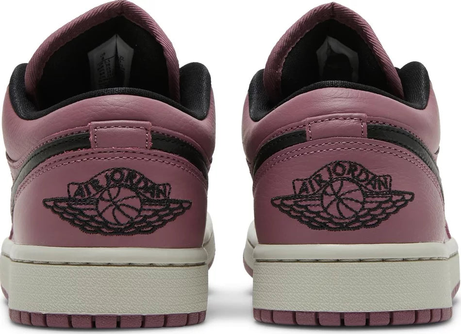 AIR JORDAN 1 LOW SE 'MULBERRY' (Women)