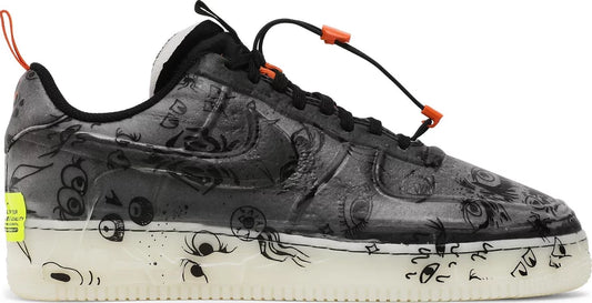 NIKE AIR FORCE 1 EXPERIMENTAL 'HALLOWEEN' (Men)