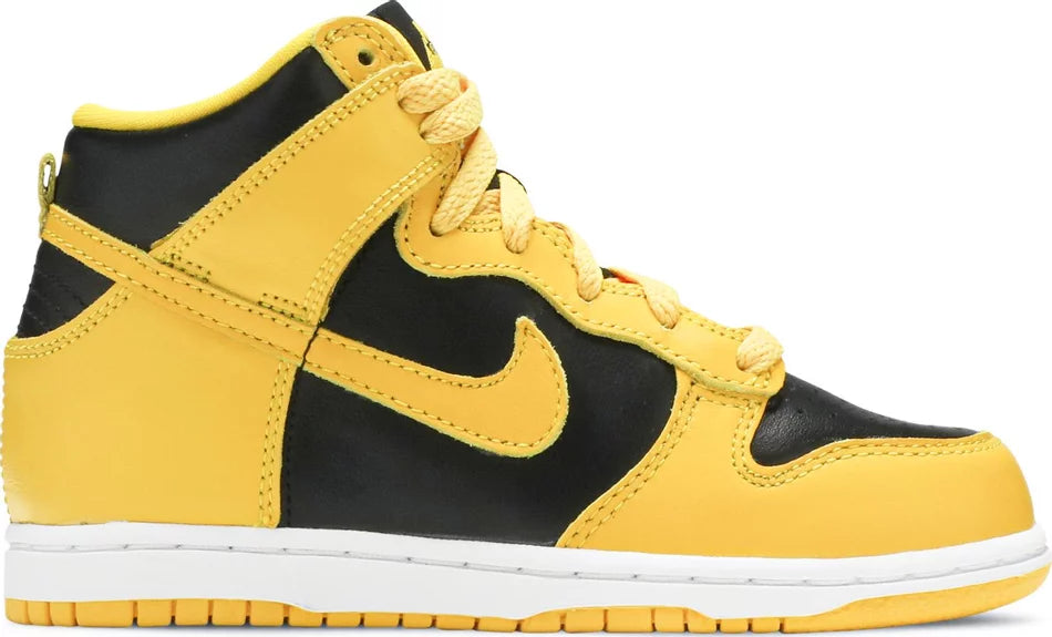 NIKE DUNK HIGH SP 'IOWA' (PS)