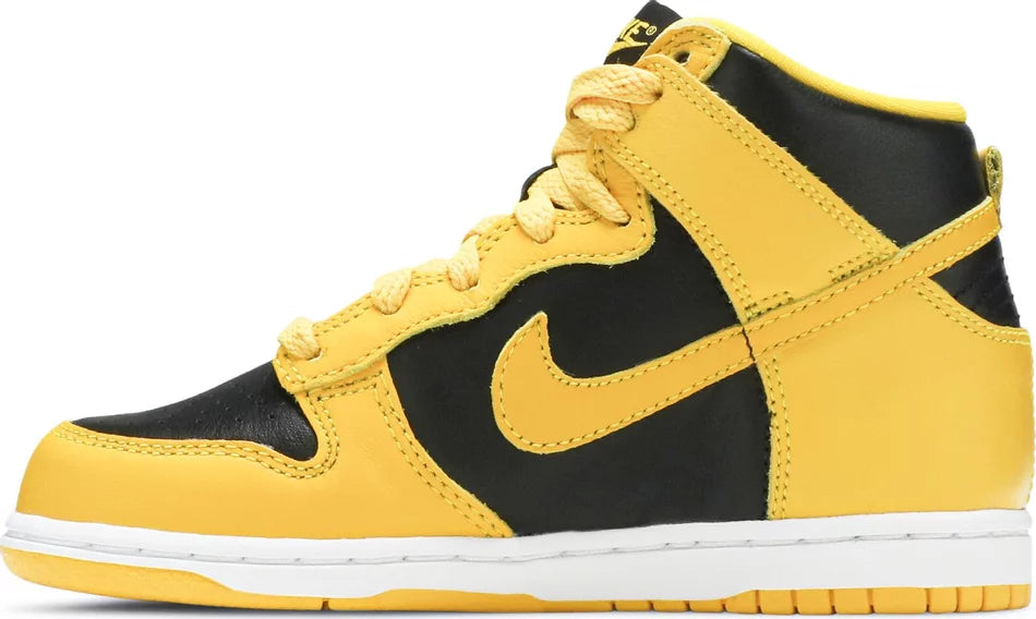 NIKE DUNK HIGH SP 'IOWA' (PS)