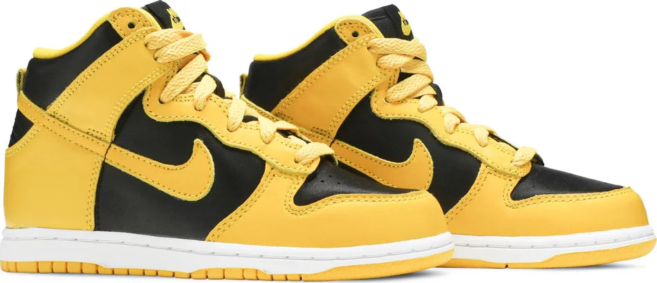 NIKE DUNK HIGH SP 'IOWA' (PS)