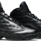 AIR JORDAN 13 RETRO 'BLACK METALLIC GOLD' (GS)