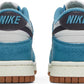NIKE DUNK LOW SE NEXT NATURE 'TOASTY - RIFT BLUE' (GS)