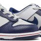 NIKE DUNK LOW EMB 'NBA 75TH ANNIVERSARY - NETS' (TD)