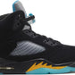 AIR JORDAN 5 RETRO 'AQUA' (Men)