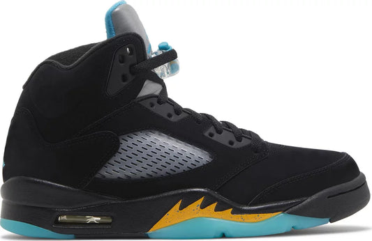 AIR JORDAN 5 RETRO 'AQUA' (Men)