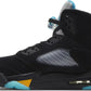 AIR JORDAN 5 RETRO 'AQUA' (Men)