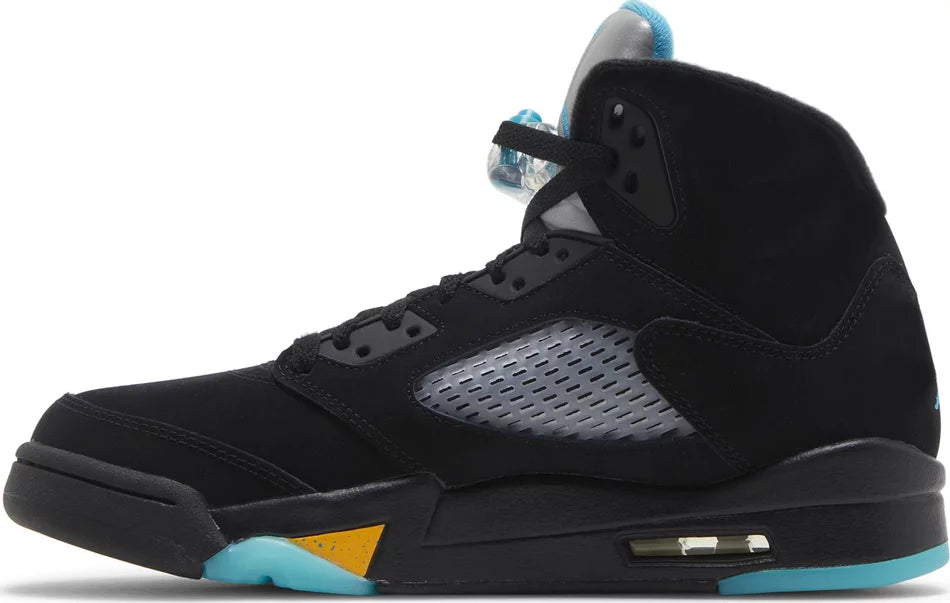 AIR JORDAN 5 RETRO 'AQUA' (Men)