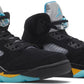 AIR JORDAN 5 RETRO 'AQUA' (Men)