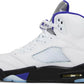 AIR JORDAN 5 RETRO 'DARK CONCORD' (Men)