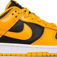 NIKE DUNK LOW 'GOLDENROD' (Men)