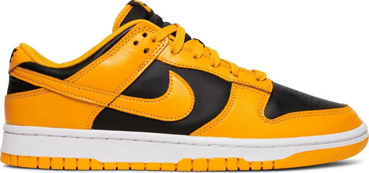 NIKE DUNK LOW 'GOLDENROD' (Men)