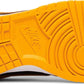 NIKE DUNK LOW 'GOLDENROD' (Men)
